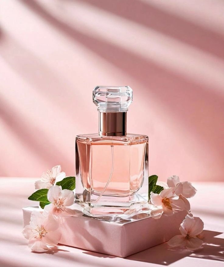 Rose whisper