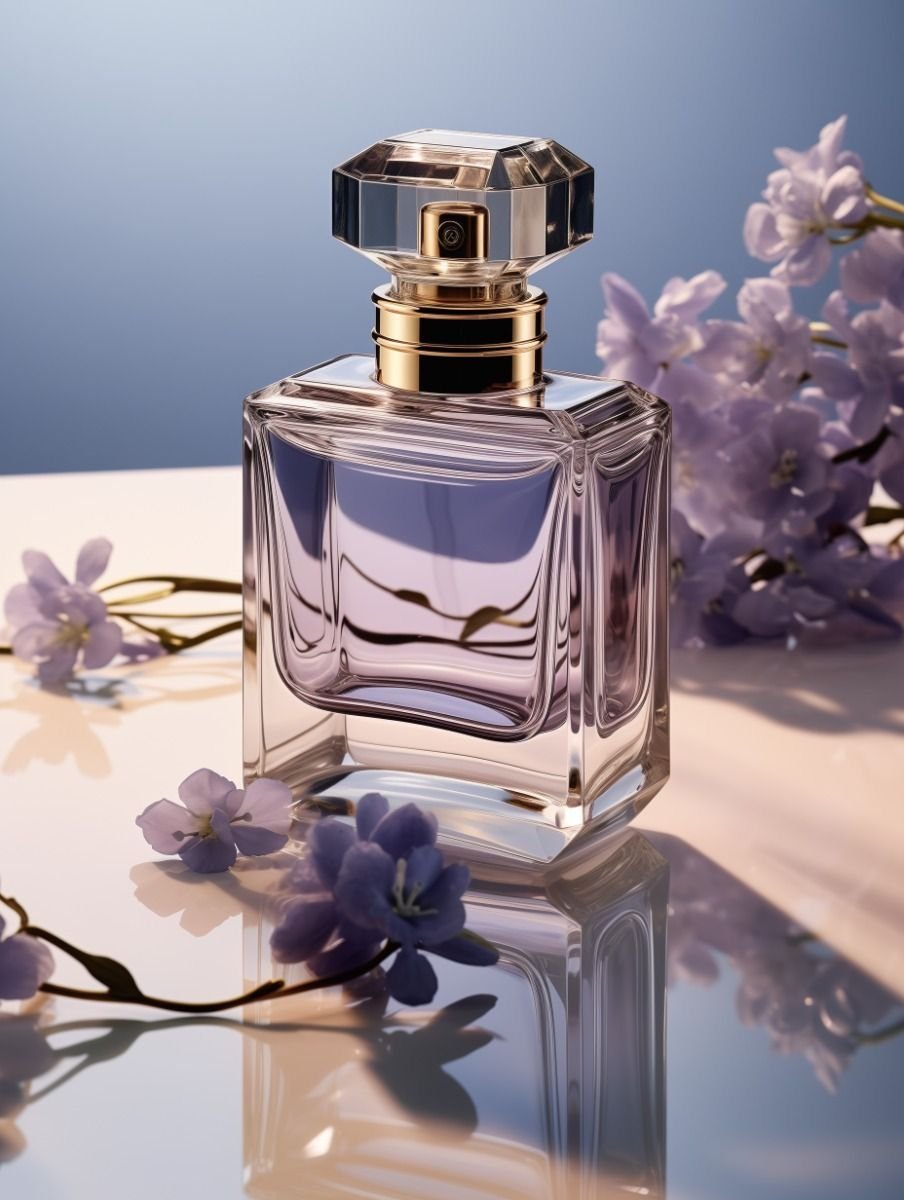 Lavender Mist