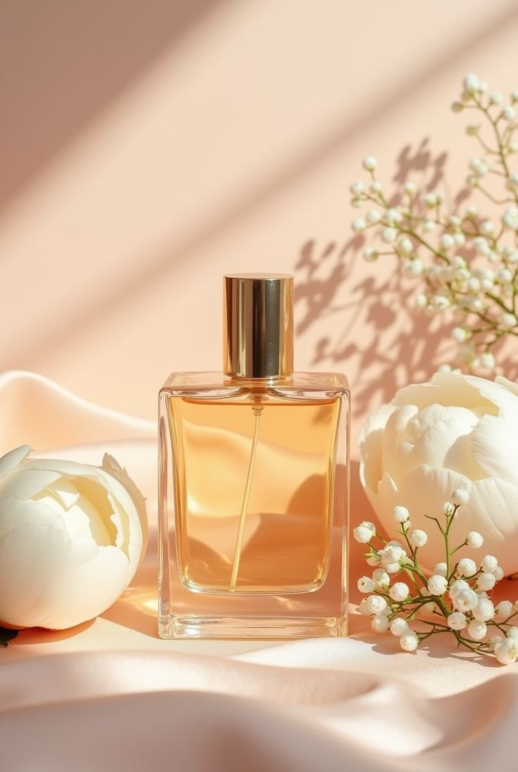 Peach Blossom