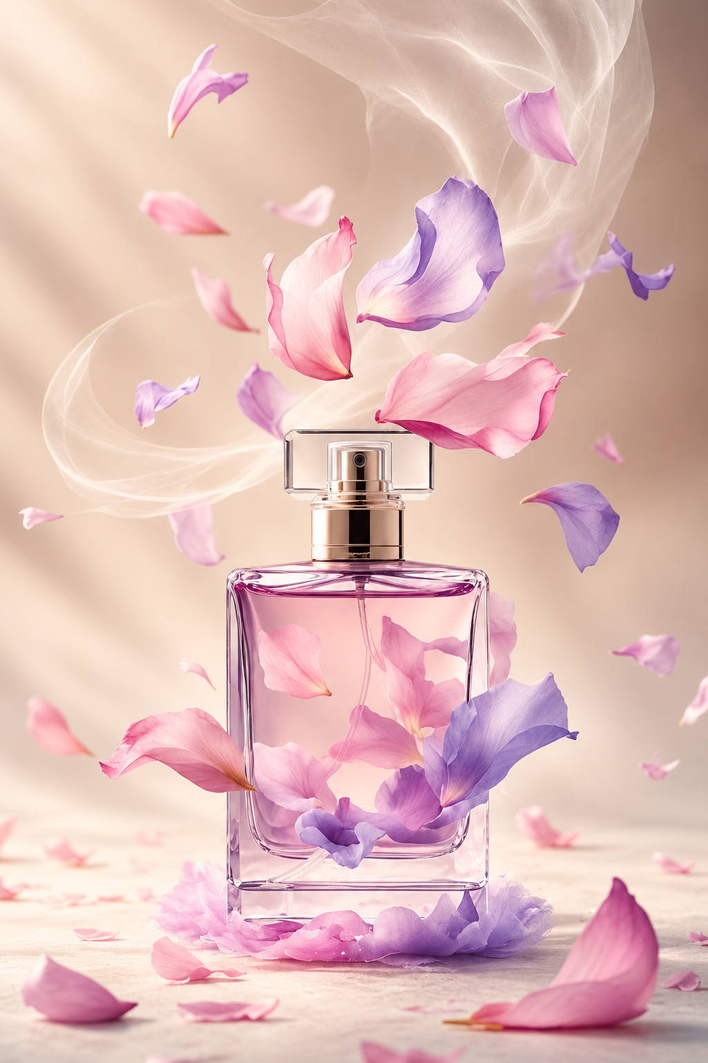 Petal Dream