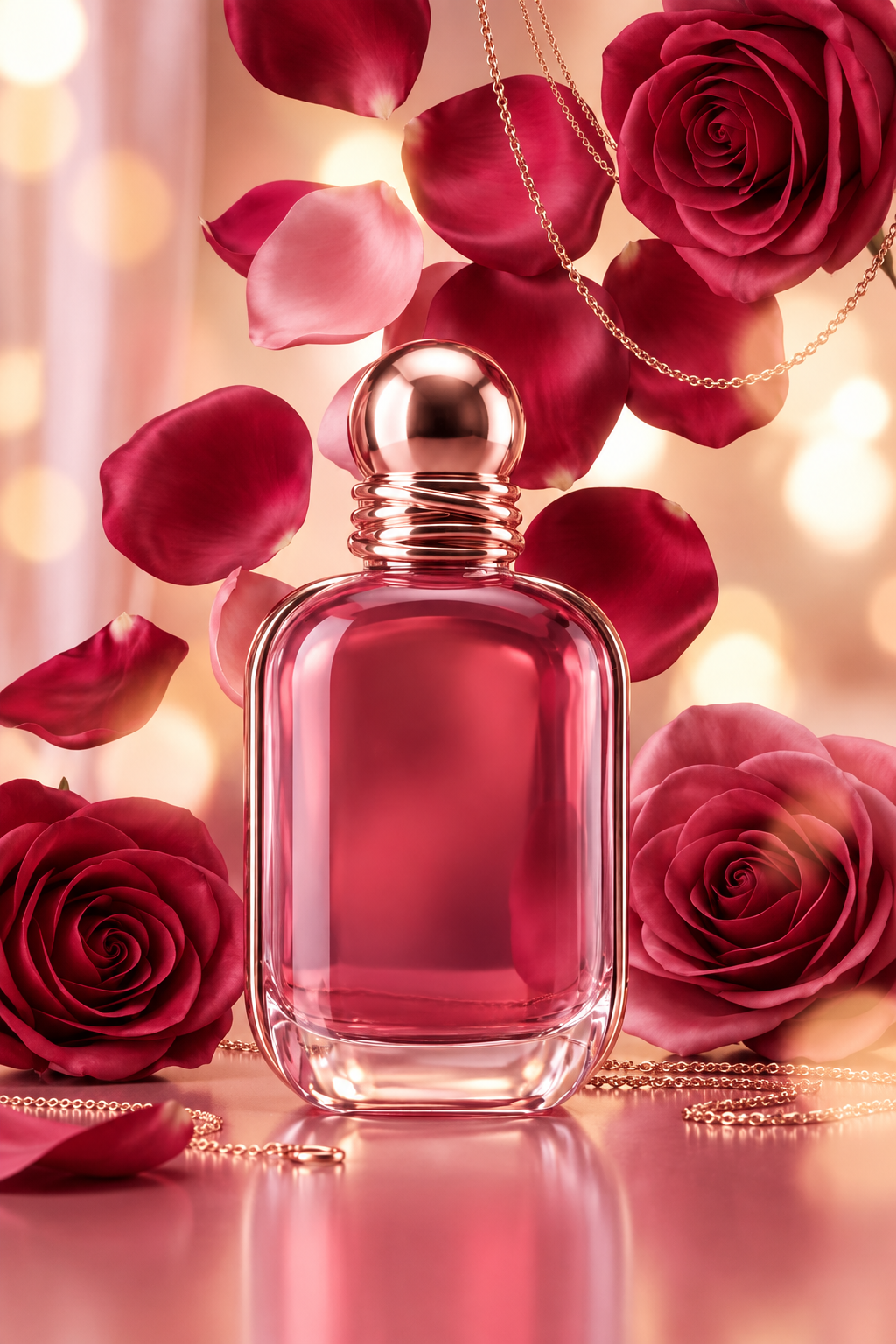 Velvet Rose